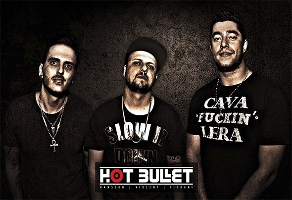 Hot Bullet music download - Beatport