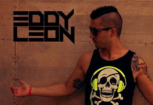 Eddy Leon