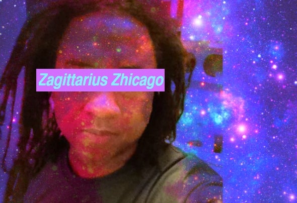 Zagittarius Zhicago