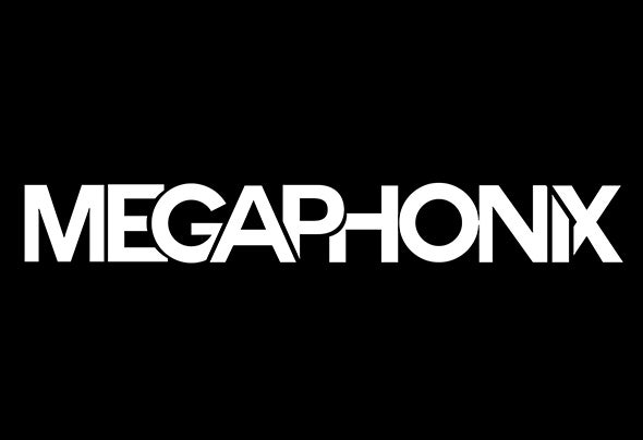 Megaphonix