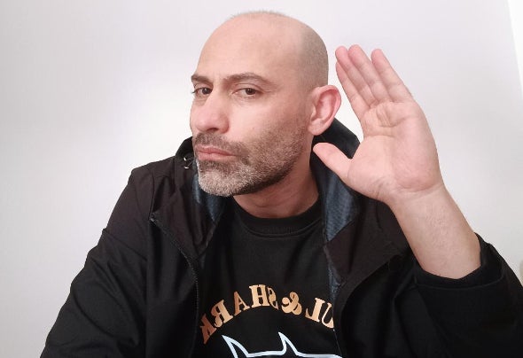 Marco Cipria