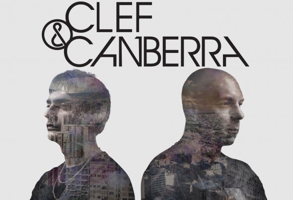 Clef & Canberra