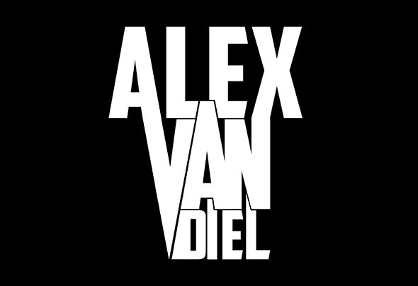 Alex Van Diel