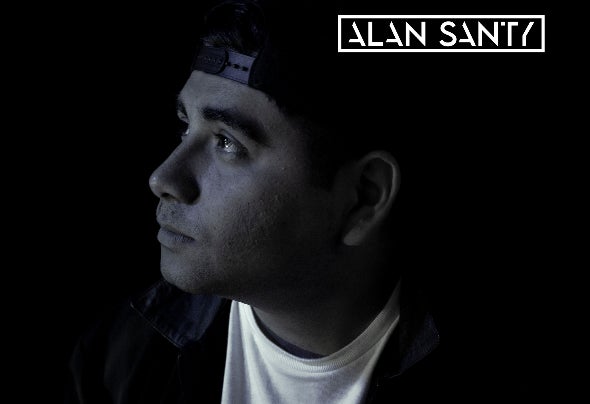Alan Santy