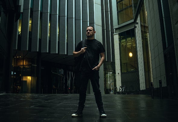 Gabor Turucz