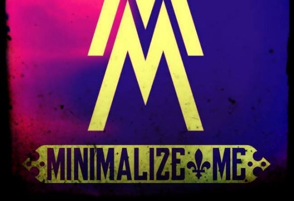 Minimalize Me