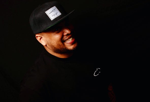Kevin Alexander