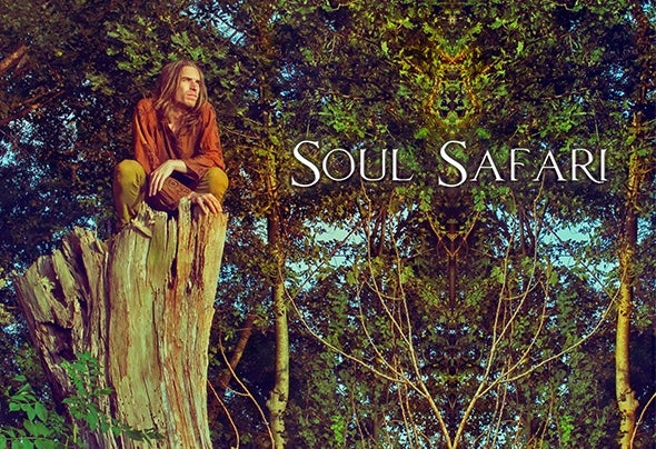 Soul Safari