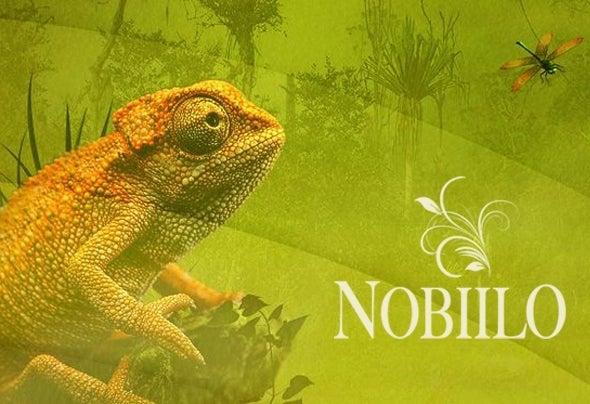 Nobiilo