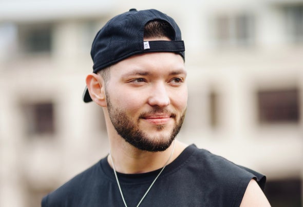 Patrick Scuro