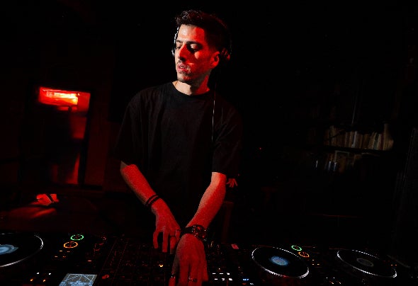 Nathan Katz