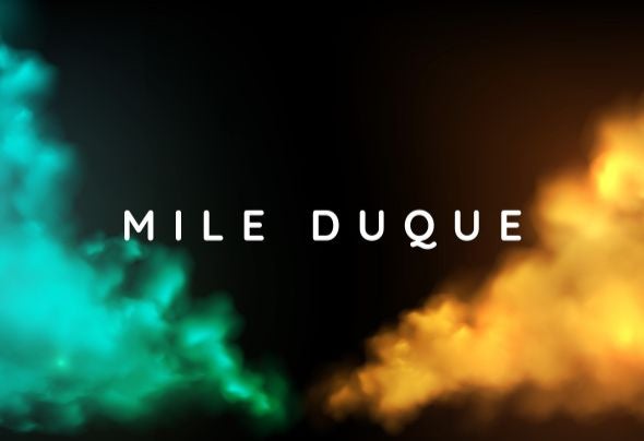 Mile Duque