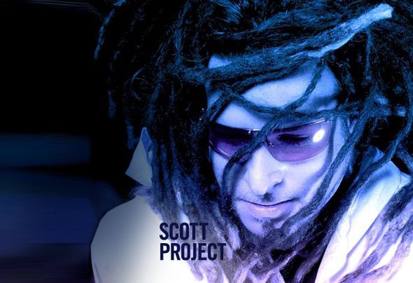 DJ Scott Project