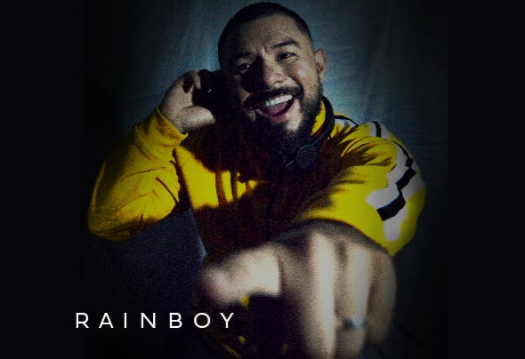 Rainboy music download - Beatport