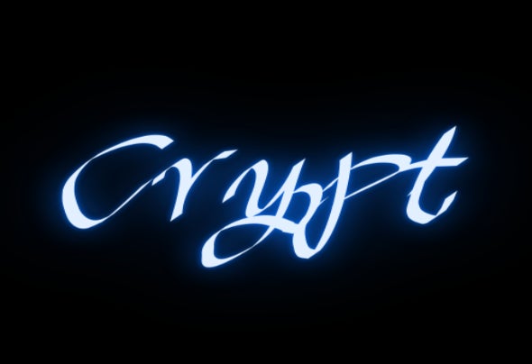 Crypt (JPN)