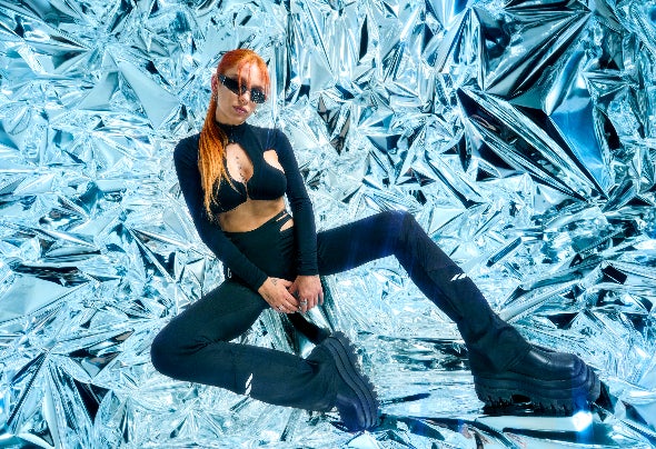 Kate Hex Music & Downloads on Beatport