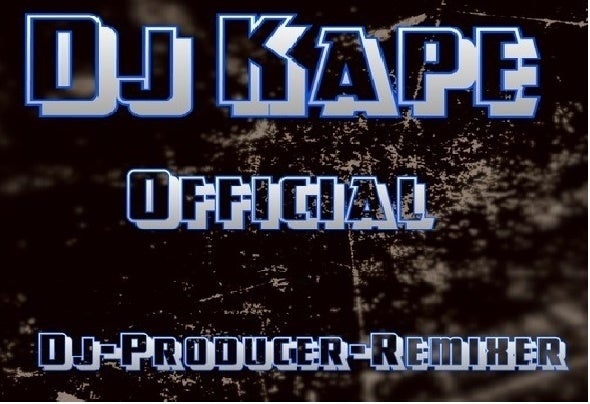 DJ Kape