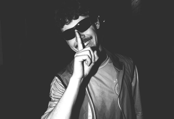 Victor Krum
