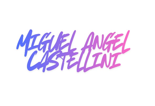 Miguel Angel Castellini