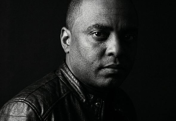 Alfonso Padilla