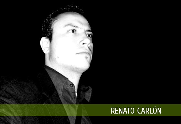 Renato Carlón