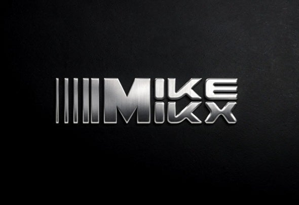 Mike Mikx