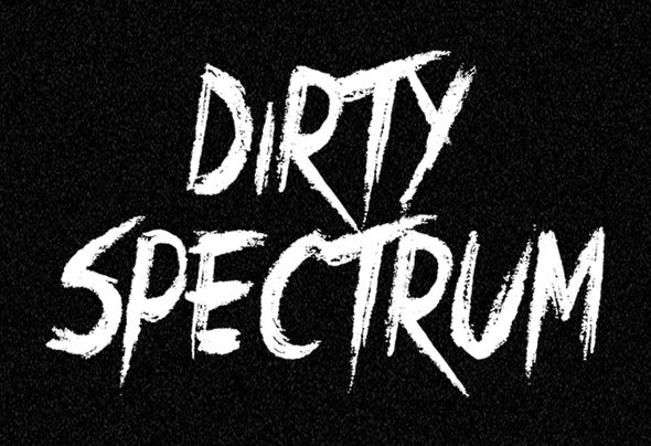 Dirty Spectrum