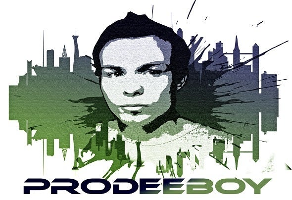 Prodeeboy