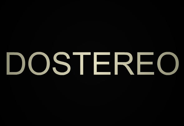 Dostereo