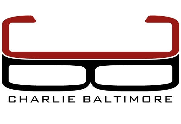 Charlie Baltimore