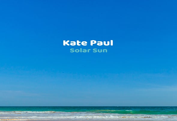 Kate Paul