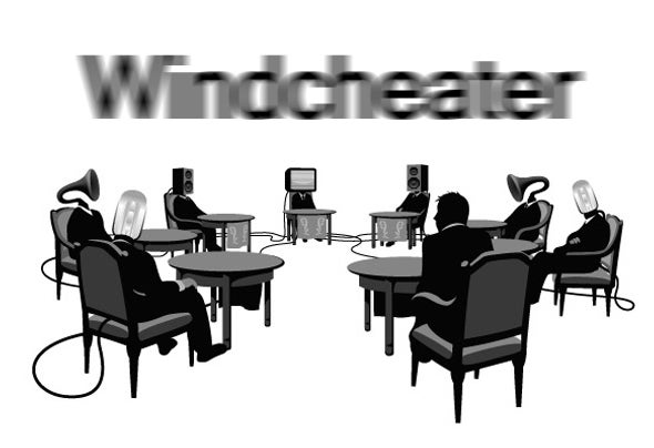 Windcheater