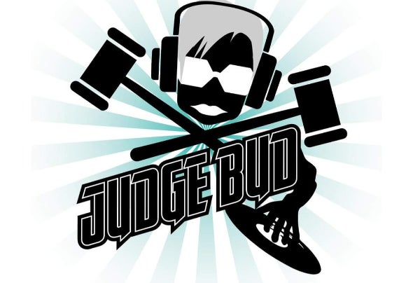 Judge Bud