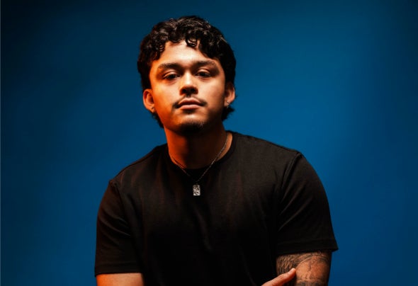 Bryan Vera
