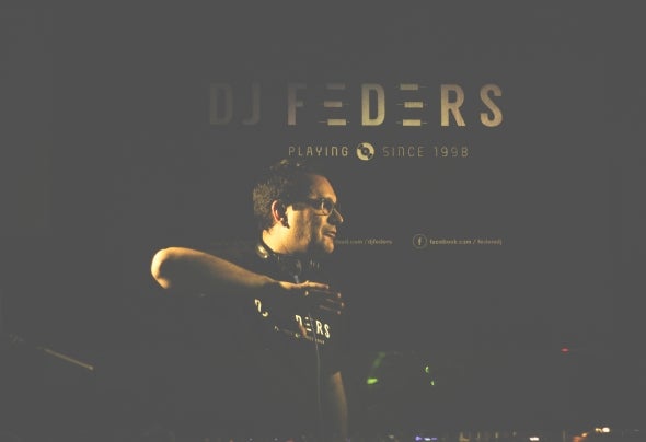 Dj Feders