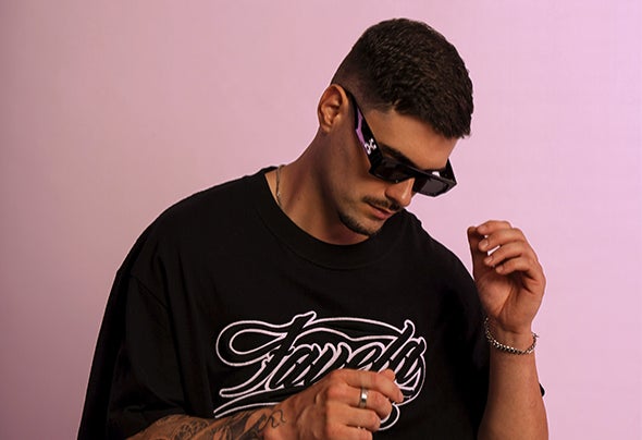 Sergio Blema