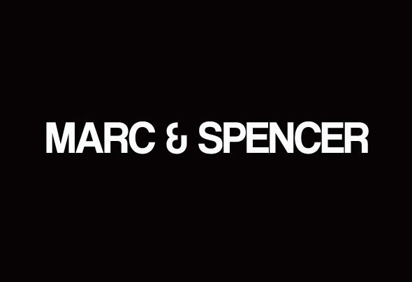 MARC & SPENCER