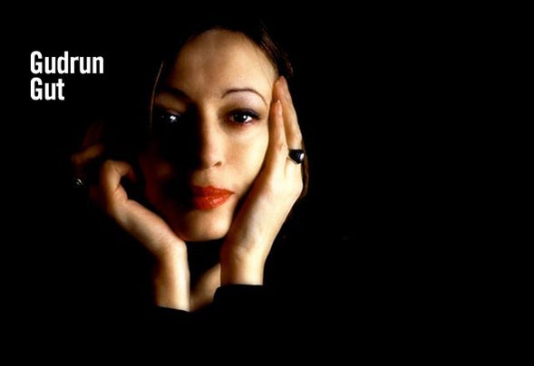 Gudrun Gut