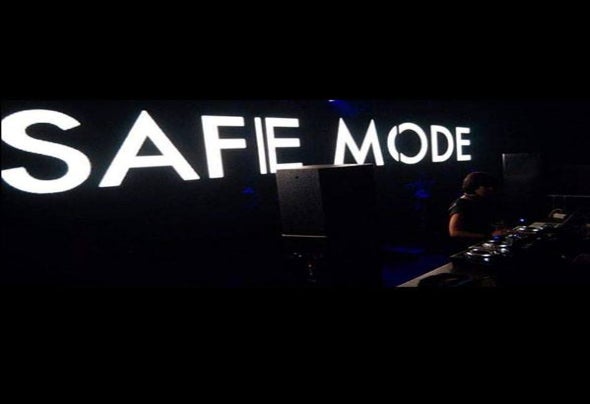 Safe Mode