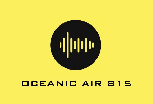 Oceanic Air 815