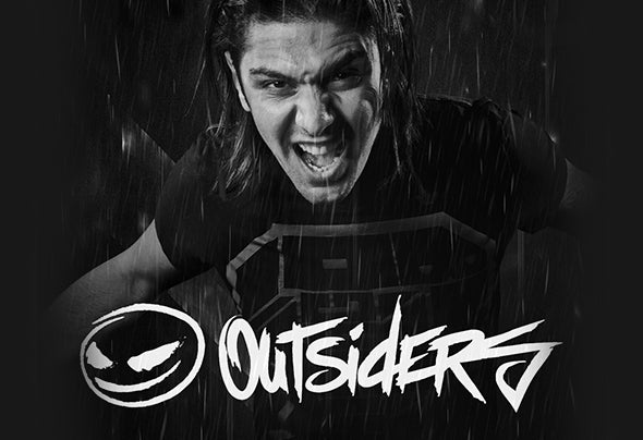 Outsiders (NL)
