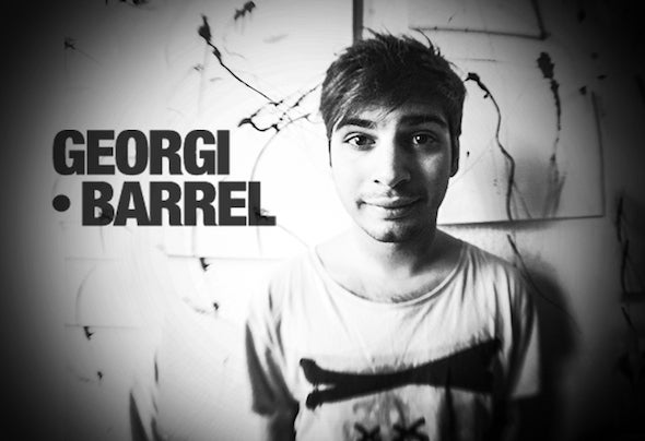 Georgi Barrel