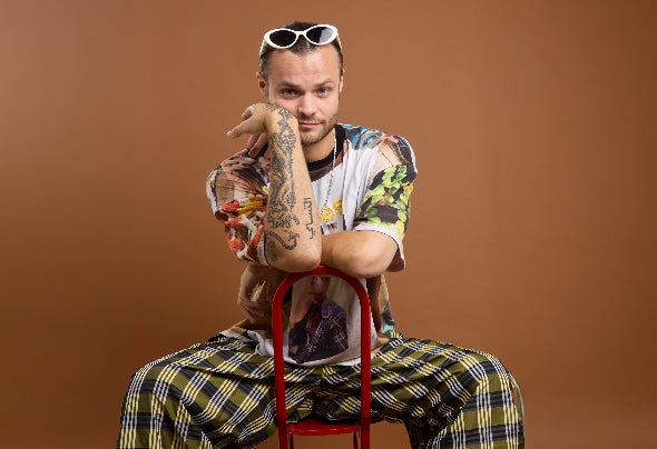 Sam Shure