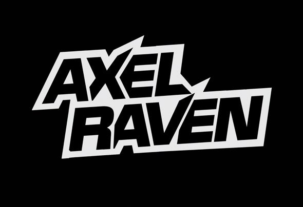 Axel Raven