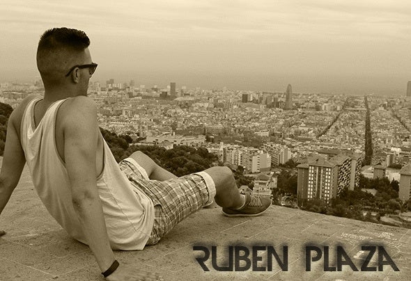 Ruben Plaza