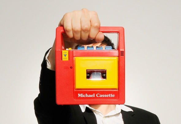 Michael Casette