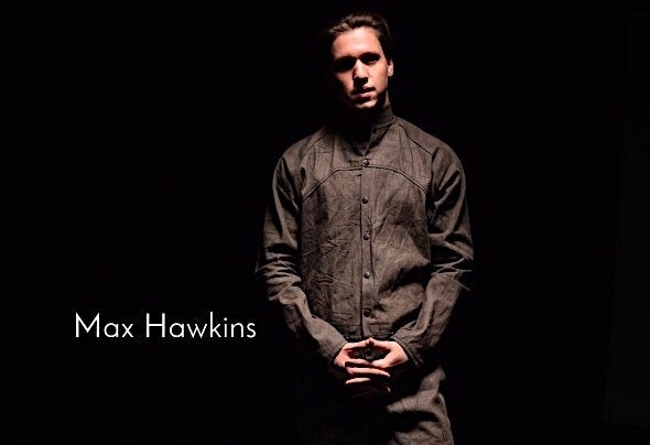 Max Hawkins