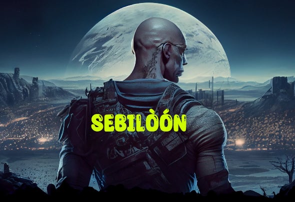 SebilÒÓn