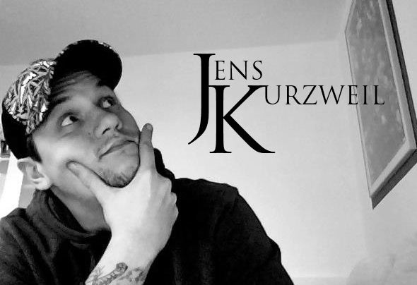 Jens Kurzweil