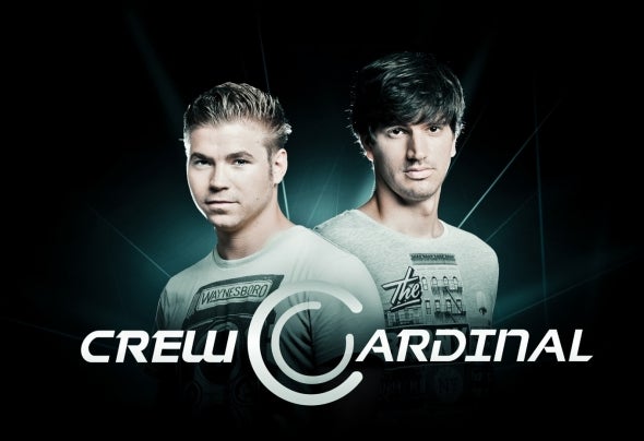 Crew Cardinal
